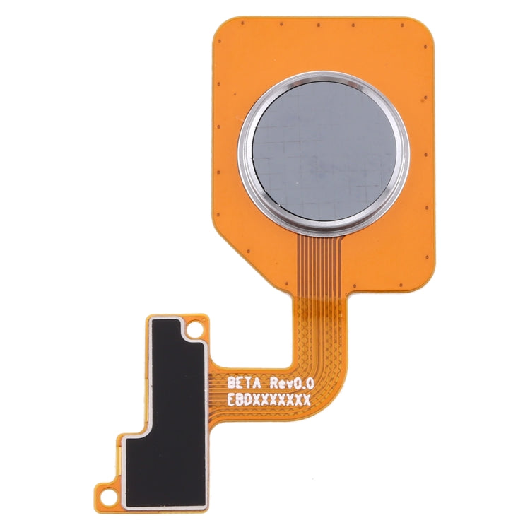 Fingerprint Sensor Flex Cable for LG G8s ThinQ LMG810 LM-G810 LMG810EAW