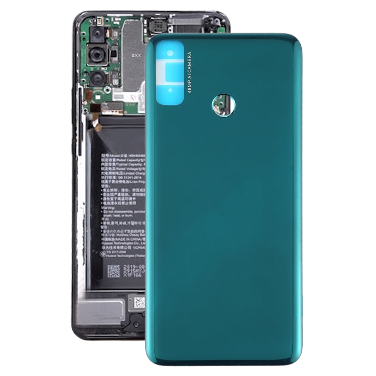 Battery Back Cover for Huawei Y8s My Store