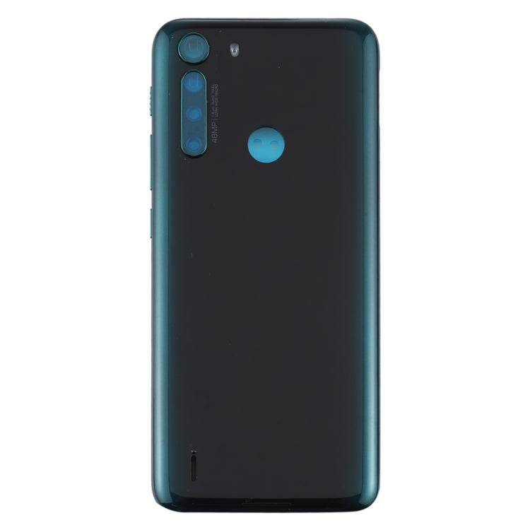 Battery Back Cover for Motorola One Fusion My Store