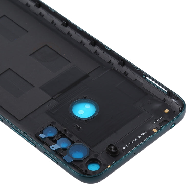 Battery Back Cover for Motorola One Fusion My Store