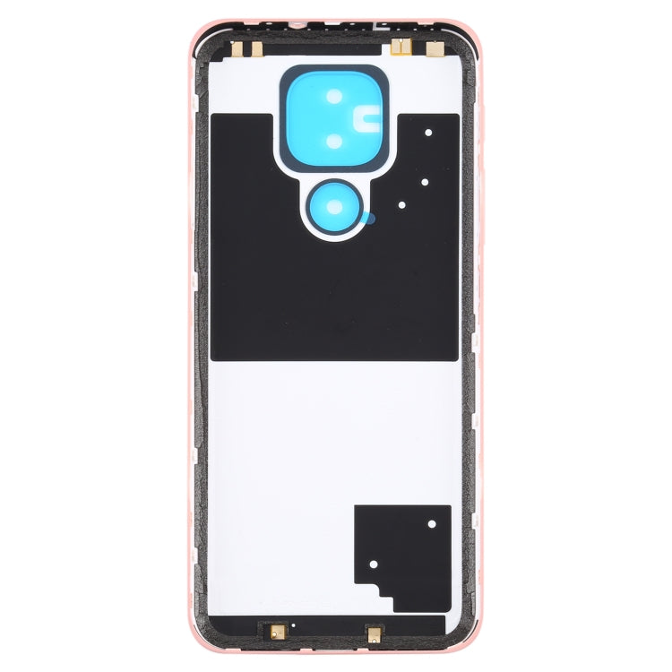 Battery Back Cover for Motorola Moto G9 Play / Moto G9 (India)