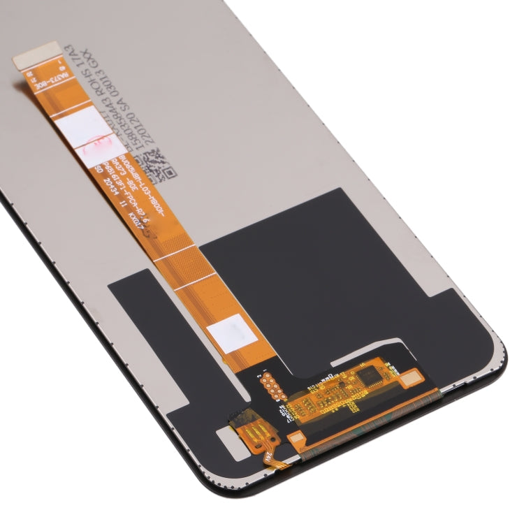 LCD Screen and Digitizer Full Assembly for OPPO A53 (2020) / A53s / A11s CPH2127, CPH2139, CPH2135