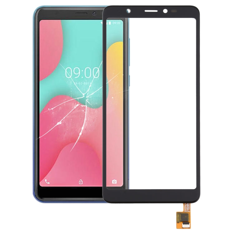 Touch Panel for Wiko Y60