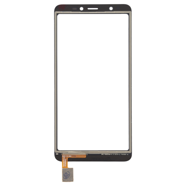 Touch Panel for Wiko Y60