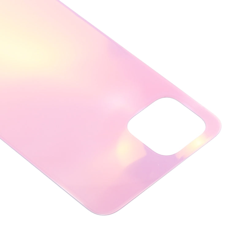 For OPPO A92s/Reno4 Z 5G PDKM00 Battery Back Cover My Store