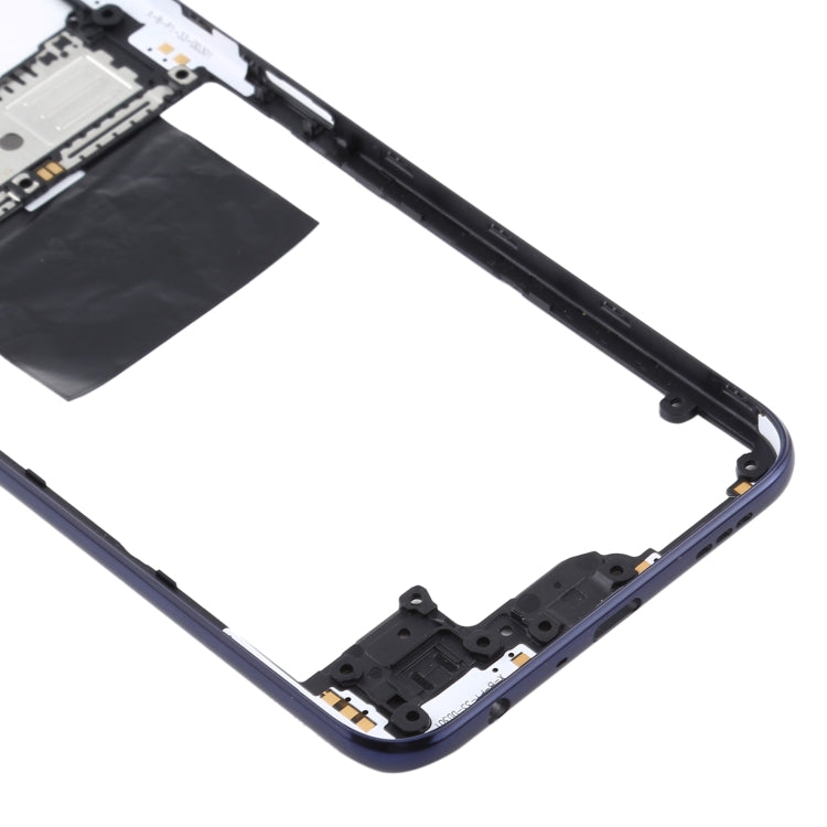 For OPPO A92s/Reno4 Z 5G PDKM00 Middle Frame Bezel Plate