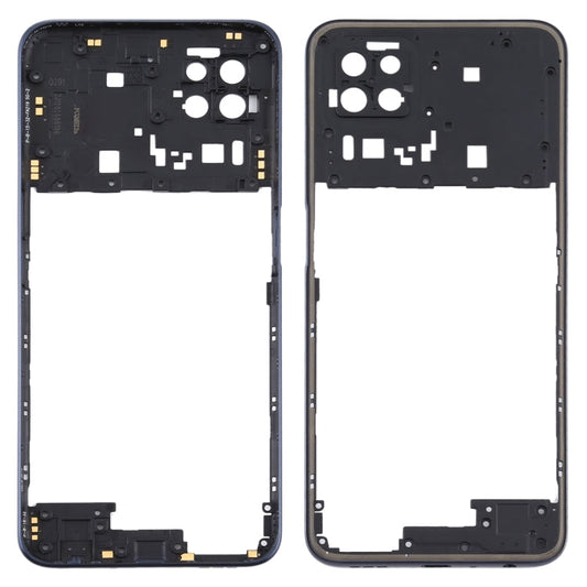 For OPPO A72 5G PDYM20 Middle Frame Bezel Plate