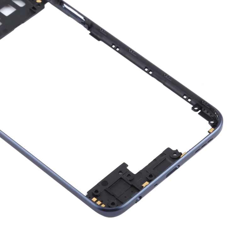 For OPPO A72 5G PDYM20 Middle Frame Bezel Plate My Store