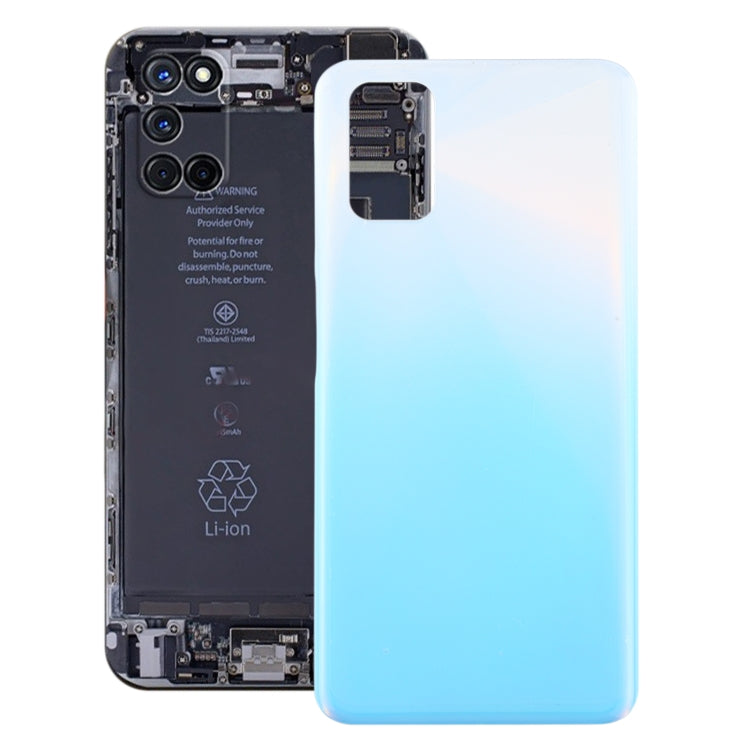 For OPPO A52/A92 CPH2061 / CPH2069 Global / PADM00 / PDAM10 China Battery Back Cover My Store