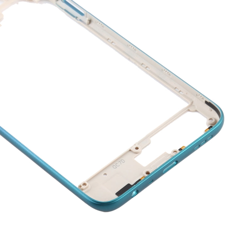 For OPPO A52 CPH2061 / CPH2069 (Global) / PADM00 / PDAM10 (China) Middle Frame Bezel Plate My Store