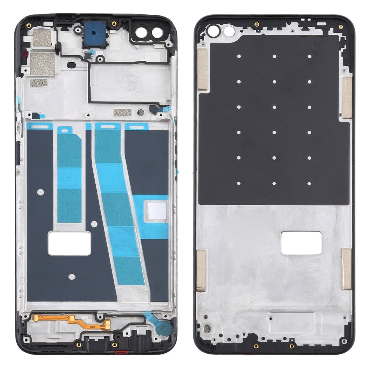 For OPPO A52/A92 CPH2061 / CPH2069 (Global) / PADM00 / PDAM10 (China) Front Housing LCD Frame Bezel Plate My Store