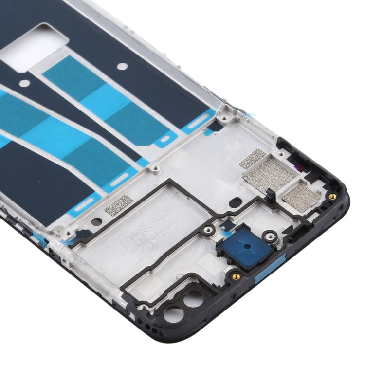 For OPPO A52/A92 CPH2061 / CPH2069 (Global) / PADM00 / PDAM10 (China) Front Housing LCD Frame Bezel Plate My Store