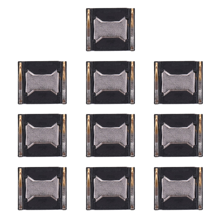 10 PCS Earpiece Speaker for Huawei Honor 8 Lite