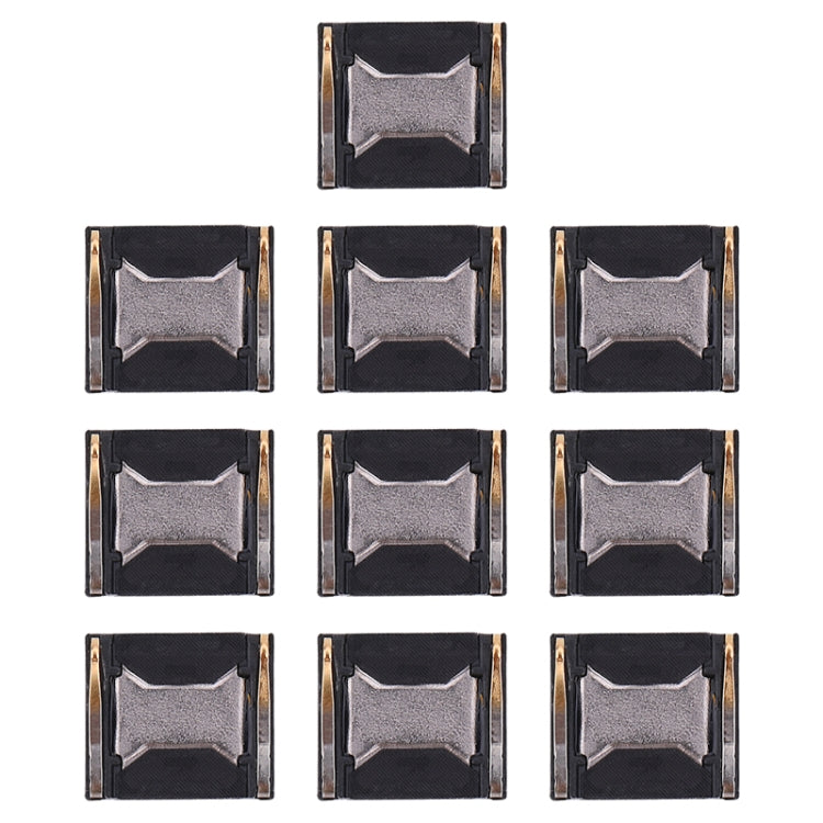 10 PCS Earpiece Speaker for Huawei Honor 7X