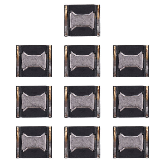 10 PCS Earpiece Speaker for Huawei Honor 8A