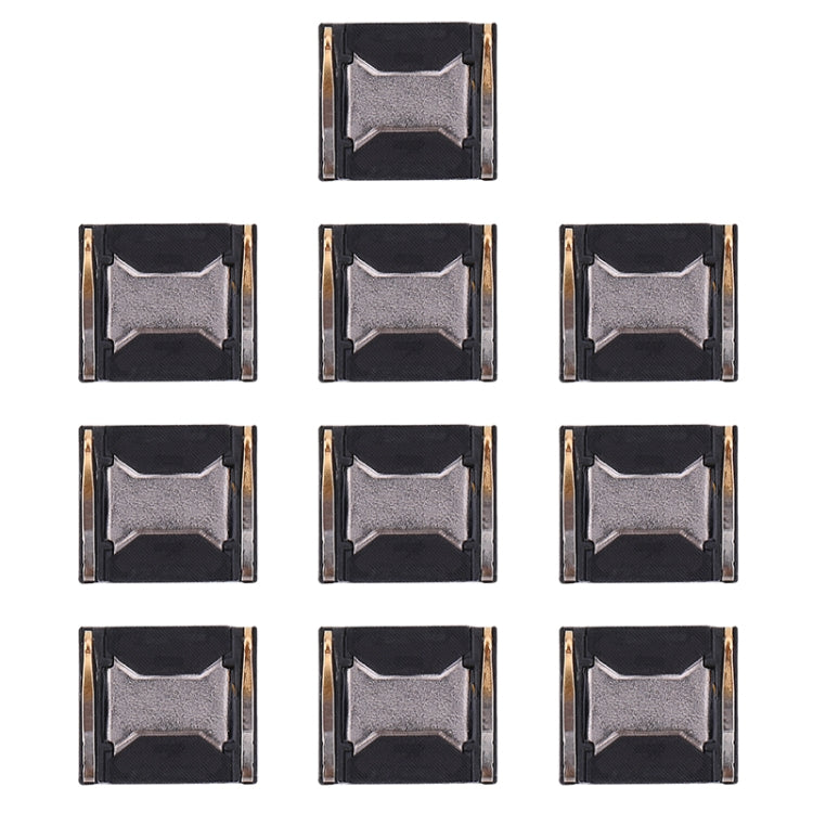 10 PCS Earpiece Speaker for Huawei Honor 20 Pro / Honor 20