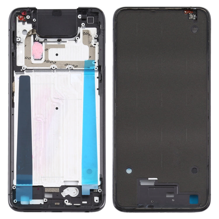 Middle Frame Bezel Plate for Asus Zenfone 6 ZS630KL My Store