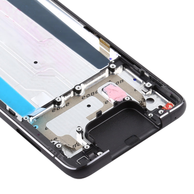 Middle Frame Bezel Plate for Asus Zenfone 6 ZS630KL