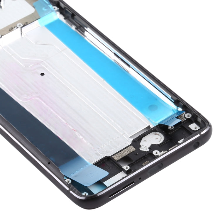 Middle Frame Bezel Plate for Asus Zenfone 6 ZS630KL My Store