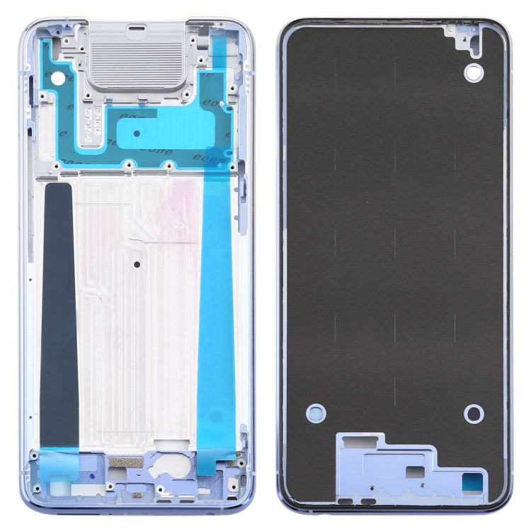 Middle Frame Bezel Plate for Asus Zenfone 6 ZS630KL My Store