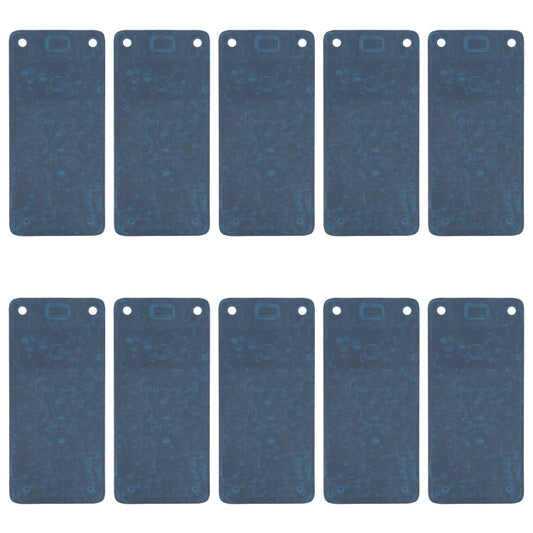 10 PCS Front Housing Adhesive for Asus Zenfone 6 ZS630KL