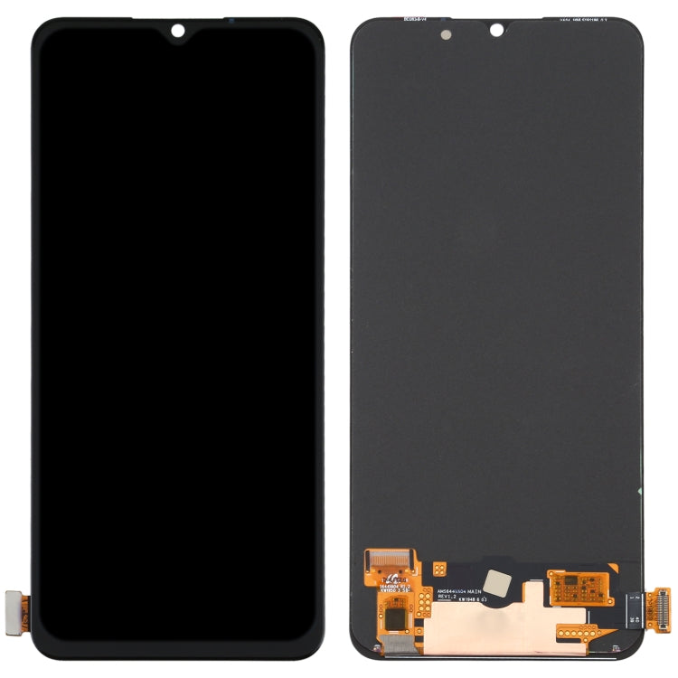 Original AMOLED Material LCD Screen and Digitizer Full Assembly for OPPO Reno3 CPH2043 / A91/ PCPM00 / CPH2001 / CPH2021 / F15 / CPH2001 / Find X2 Lite / CPH2005 / K7 5G / F17 CPH2095 My Store