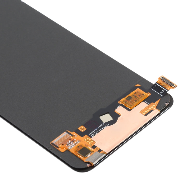 Original AMOLED Material LCD Screen and Digitizer Full Assembly for OPPO Reno3 CPH2043 / A91/ PCPM00 / CPH2001 / CPH2021 / F15 / CPH2001 / Find X2 Lite / CPH2005 / K7 5G / F17 CPH2095 My Store