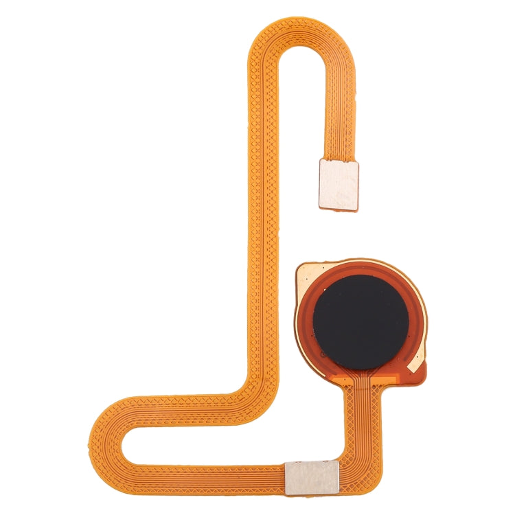 Fingerprint Sensor Flex Cable for Xiaomi Redmi Note 8