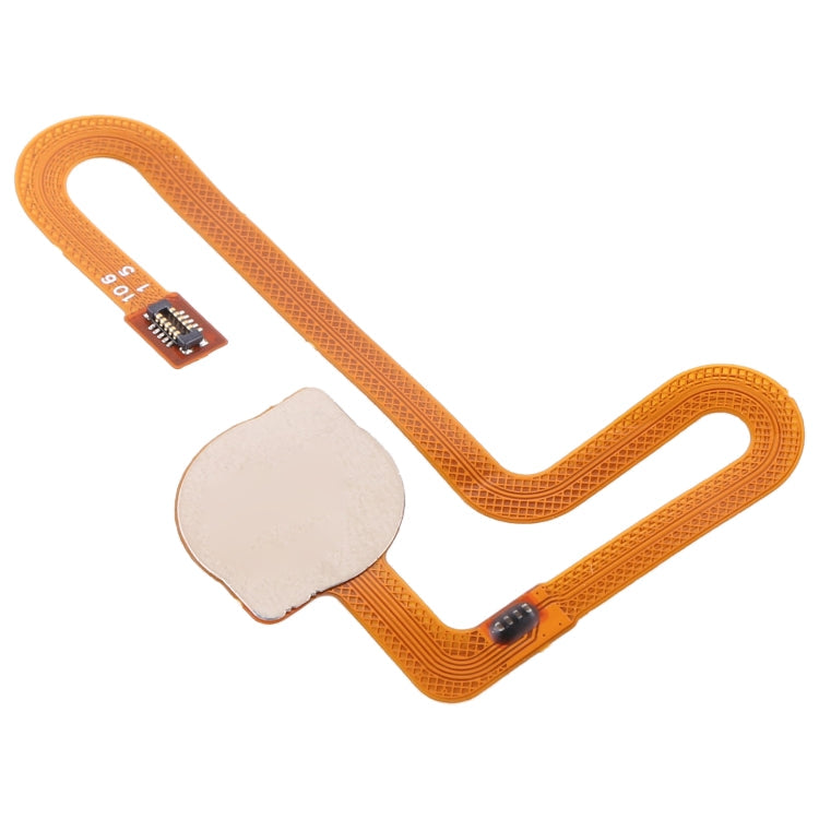 Fingerprint Sensor Flex Cable for Xiaomi Redmi Note 8 My Store