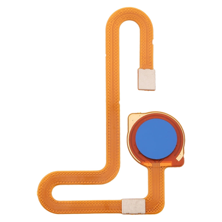 Fingerprint Sensor Flex Cable for Xiaomi Redmi Note 8 My Store