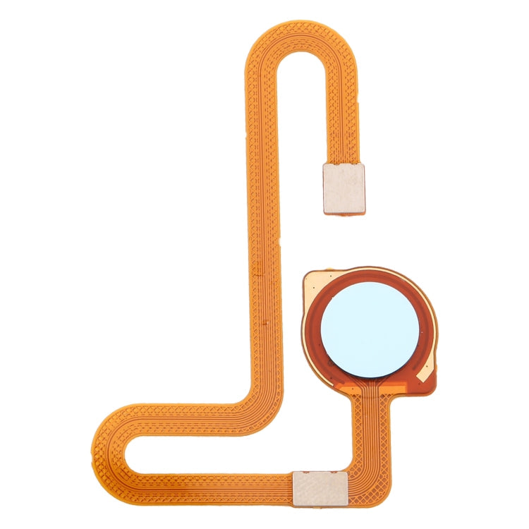 Fingerprint Sensor Flex Cable for Xiaomi Redmi Note 8 My Store