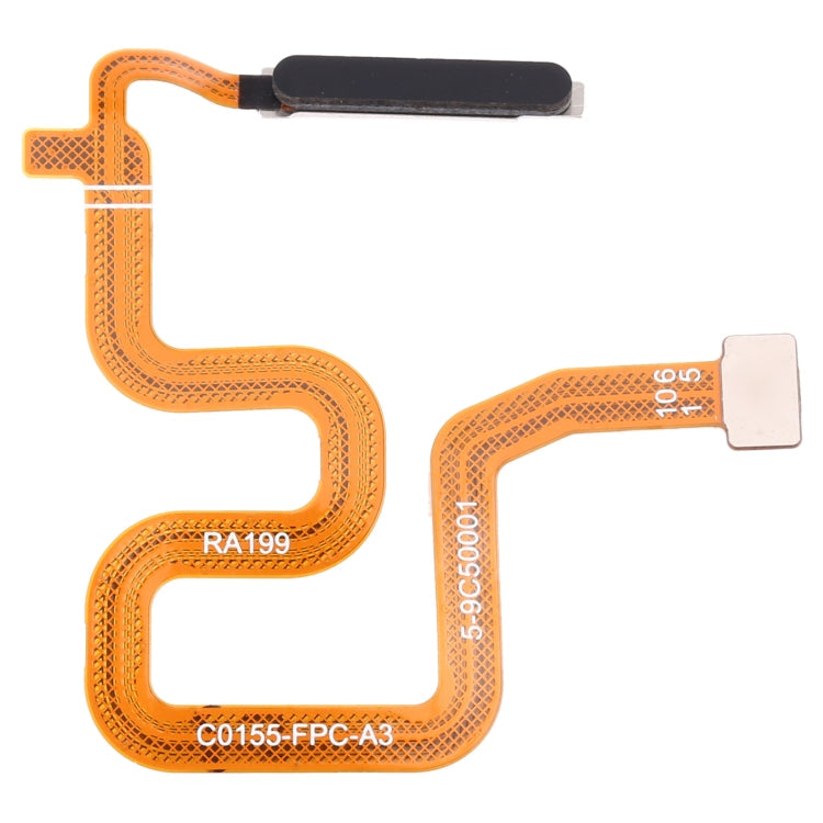 For OPPO Realme 6 Fingerprint Sensor Flex Cable