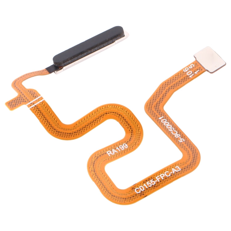 For OPPO Realme 6 Fingerprint Sensor Flex Cable My Store