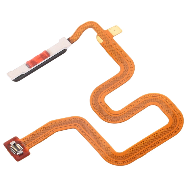 For OPPO Realme 6 Fingerprint Sensor Flex Cable My Store