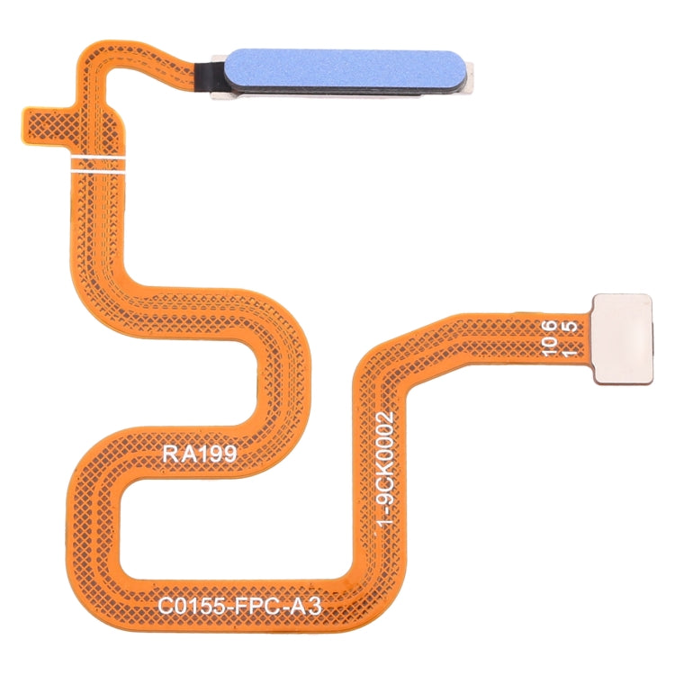 For OPPO Realme 6 Fingerprint Sensor Flex Cable My Store