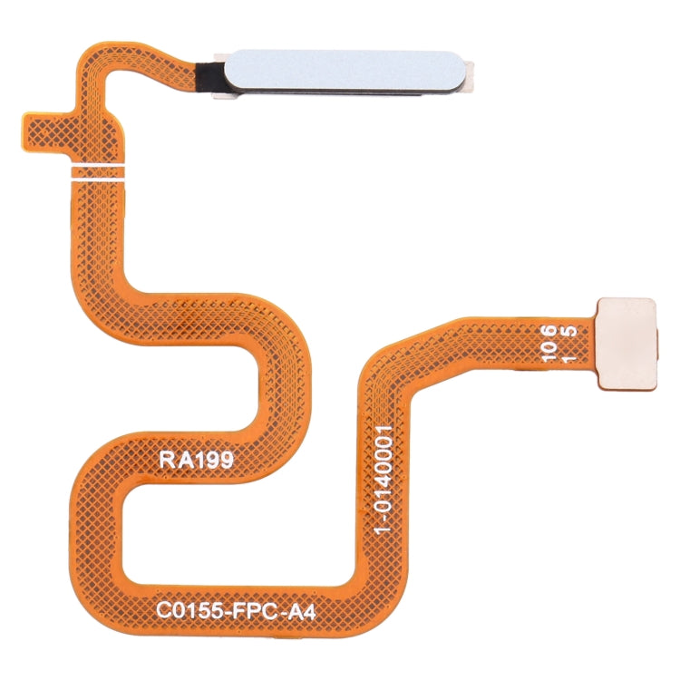 For OPPO Realme 6 Fingerprint Sensor Flex Cable My Store