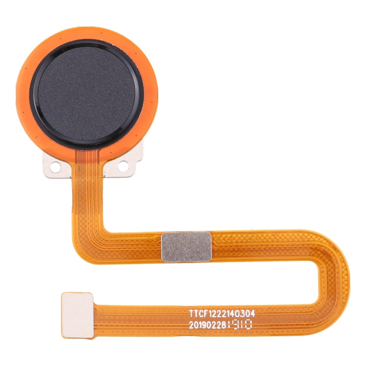 Fingerprint Sensor Flex Cable for Nokia 7.2 / 6.2 / TA-1193 / TA-1178 / TA-1196 / TA-1181 / TA-1200 / TA-1198 / TA-1201 / TA-1187 My Store