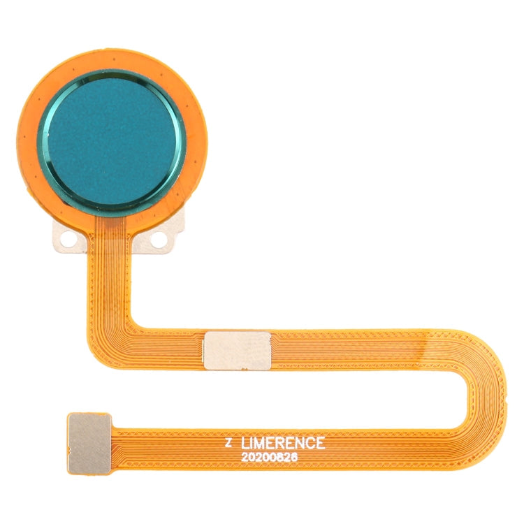 Fingerprint Sensor Flex Cable for Nokia 7.2 / 6.2 / TA-1193 / TA-1178 / TA-1196 / TA-1181 / TA-1200 / TA-1198 / TA-1201 / TA-1187 My Store