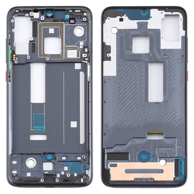 Front Housing LCD Frame Bezel Plate for Xiaomi Mi 9 Pro 5G