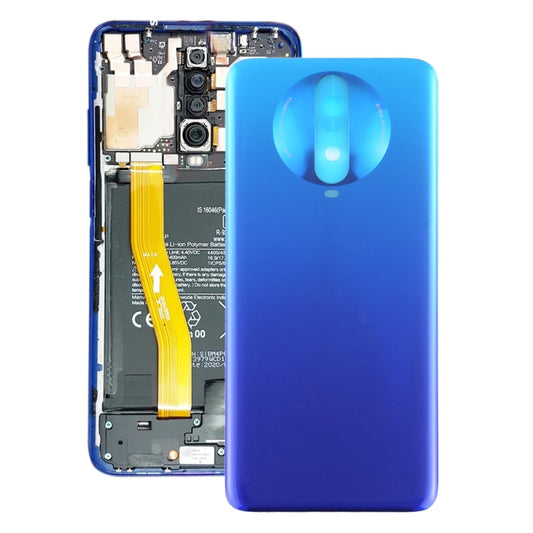 Original Battery Back Cover for Xiaomi Poco X2