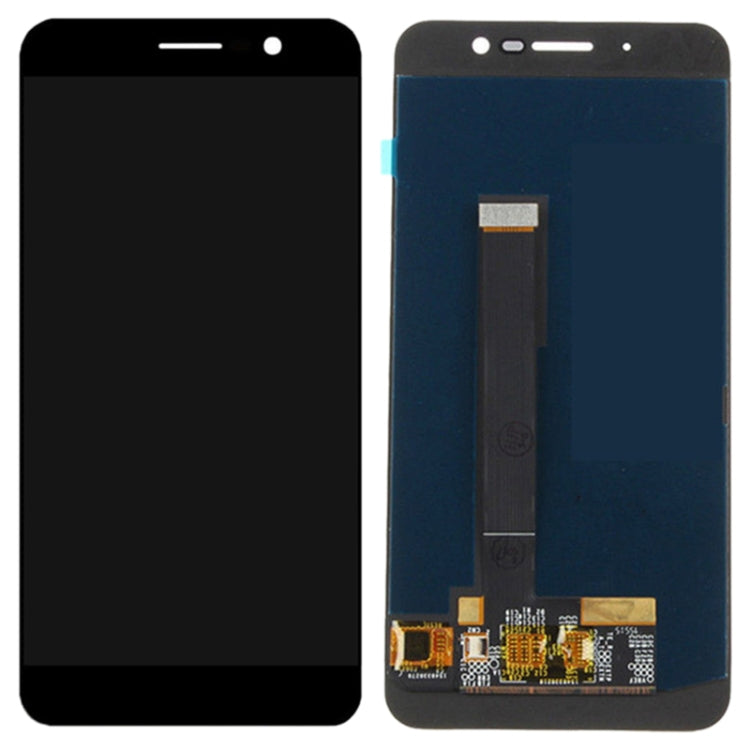 LCD Screen and Digitizer Full Assembly for ZTE Blade A910 BA910 My Store