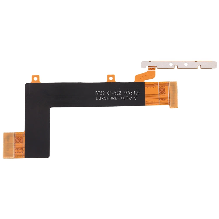 Motherboard Volume Button Flex Cable for Cat S60 My Store