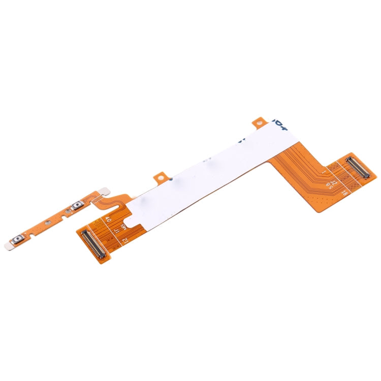 Motherboard Volume Button Flex Cable for Cat S60 My Store