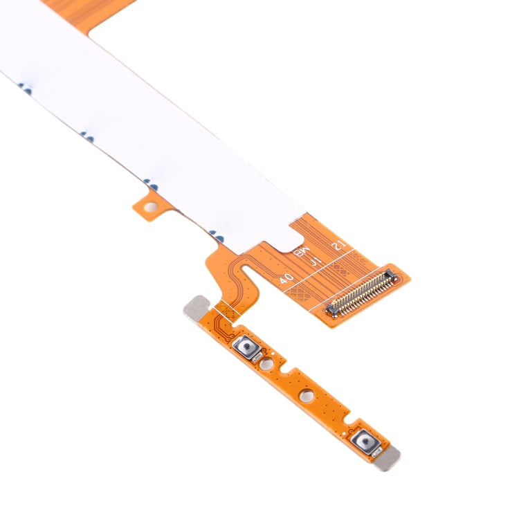 Motherboard Volume Button Flex Cable for Cat S60