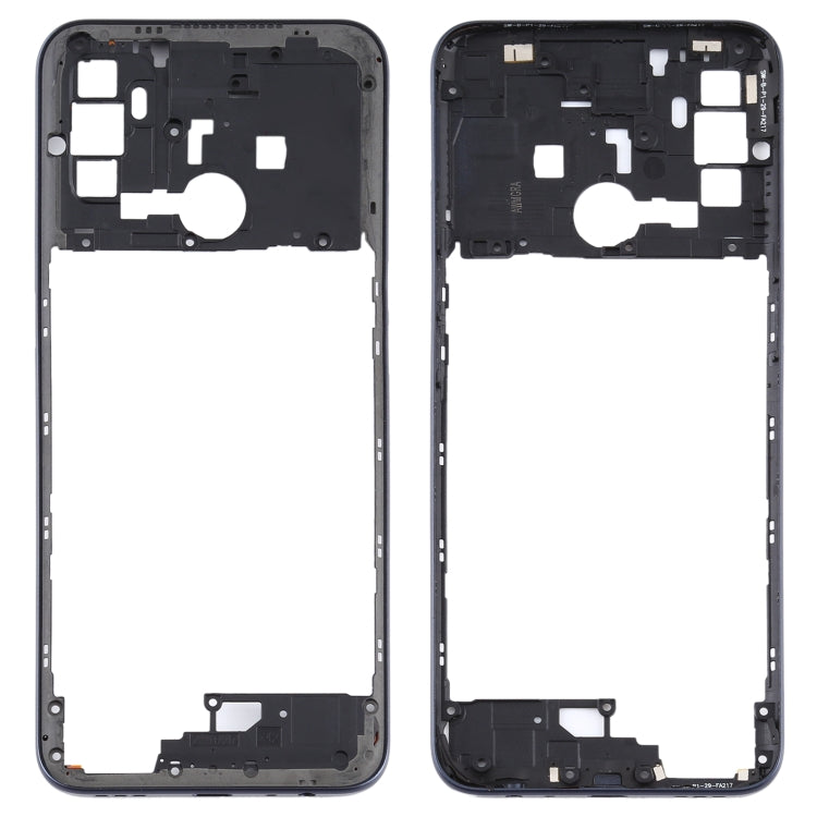 For OPPO A53(2020)/A53 4G/A53s/A32 4G/A33 2020 CPH2127 Middle Frame Bezel Plate