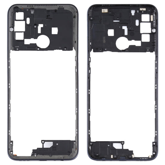 For OPPO A53(2020)/A53 4G/A53s/A32 4G/A33 2020 CPH2127 Middle Frame Bezel Plate My Store