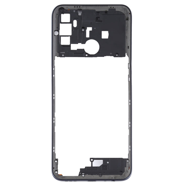 For OPPO A53(2020)/A53 4G/A53s/A32 4G/A33 2020 CPH2127 Middle Frame Bezel Plate My Store