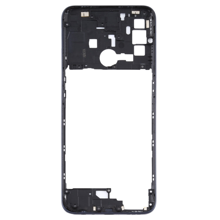 For OPPO A53(2020)/A53 4G/A53s/A32 4G/A33 2020 CPH2127 Middle Frame Bezel Plate