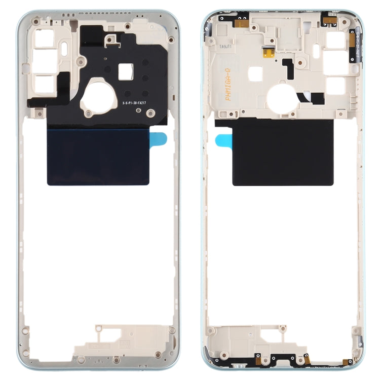 For OPPO A53(2020)/A53 4G/A53s/A32 4G/A33 2020 CPH2127 Middle Frame Bezel Plate My Store