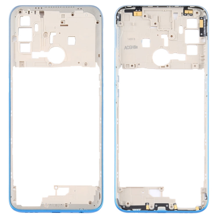 For OPPO A53(2020)/A53 4G/A53s/A32 4G/A33 2020 CPH2127 Middle Frame Bezel Plate